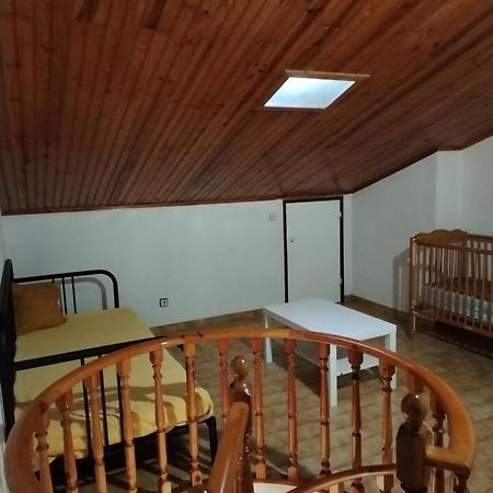 Ip3 Sunny Duplex Apartment Фехео Екстериор снимка