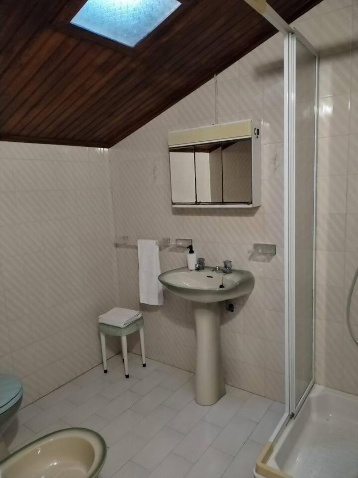 Ip3 Sunny Duplex Apartment Фехео Екстериор снимка