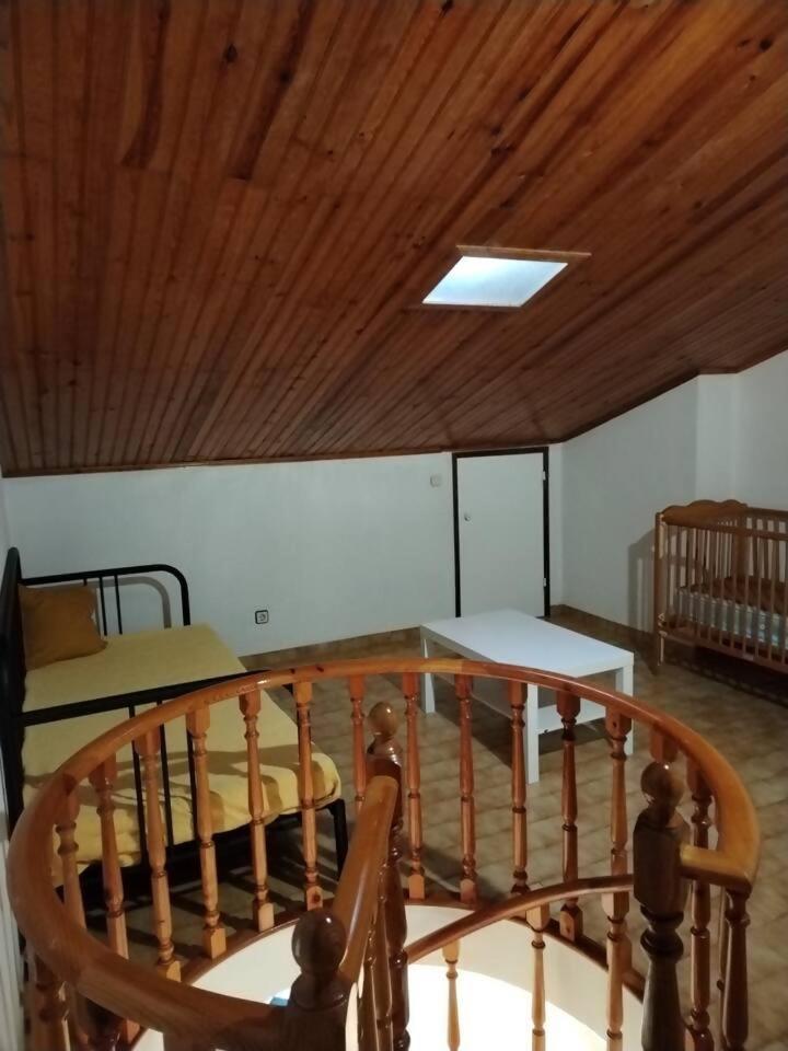 Ip3 Sunny Duplex Apartment Фехео Екстериор снимка