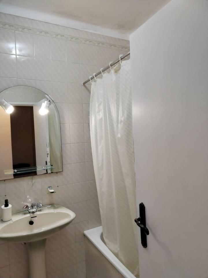 Ip3 Sunny Duplex Apartment Фехео Екстериор снимка