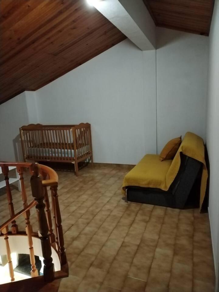 Ip3 Sunny Duplex Apartment Фехео Екстериор снимка
