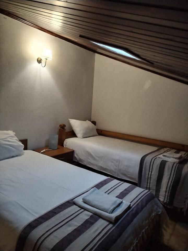 Ip3 Sunny Duplex Apartment Фехео Екстериор снимка