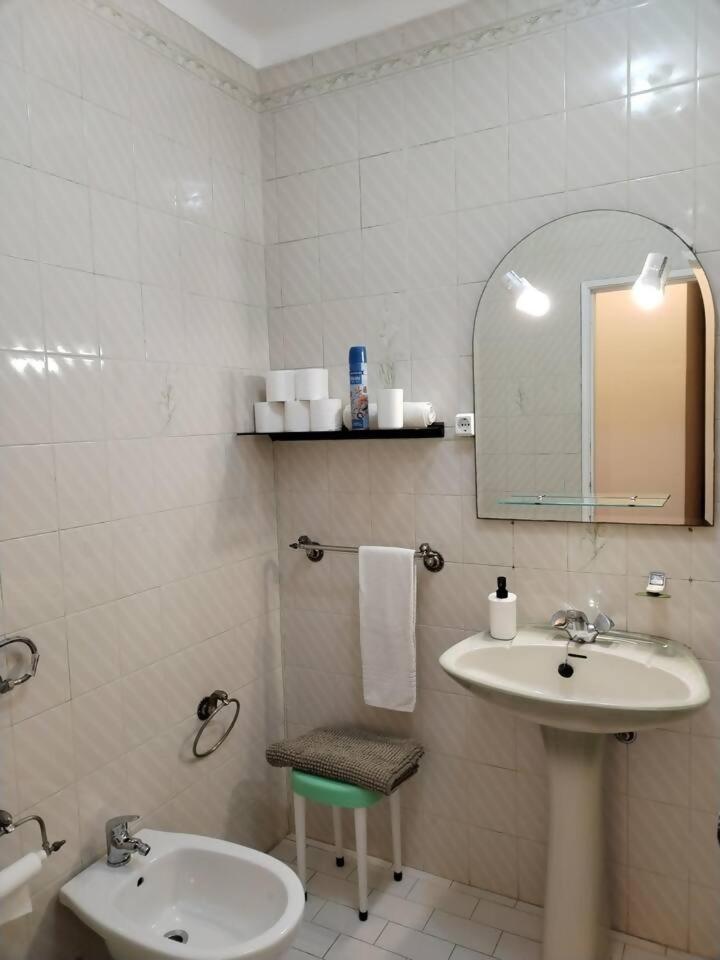 Ip3 Sunny Duplex Apartment Фехео Екстериор снимка