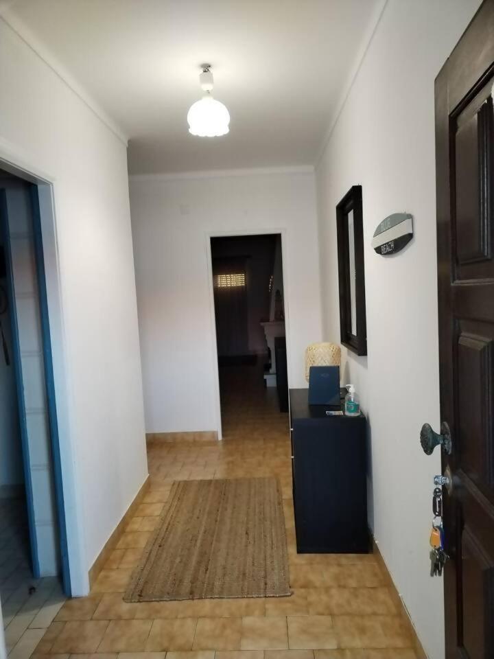 Ip3 Sunny Duplex Apartment Фехео Екстериор снимка