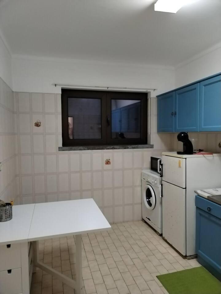 Ip3 Sunny Duplex Apartment Фехео Екстериор снимка